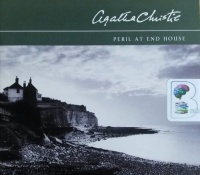 Peril at End House written by Agatha Christie performed by Hugh Fraser on CD (Abridged)